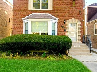 7918 S Campbell Ave, Chicago, IL 60652