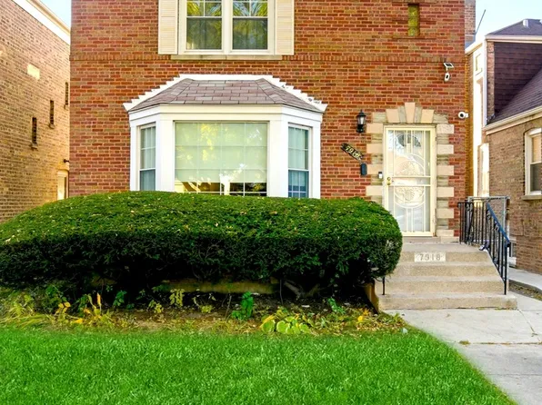 7918 S Campbell Ave, Chicago, IL 60652