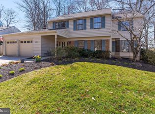1449 Crofton Pkwy, Crofton, MD 21114