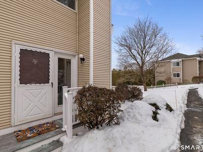 80 Country Lane APT 20, Vernon, CT, 06066