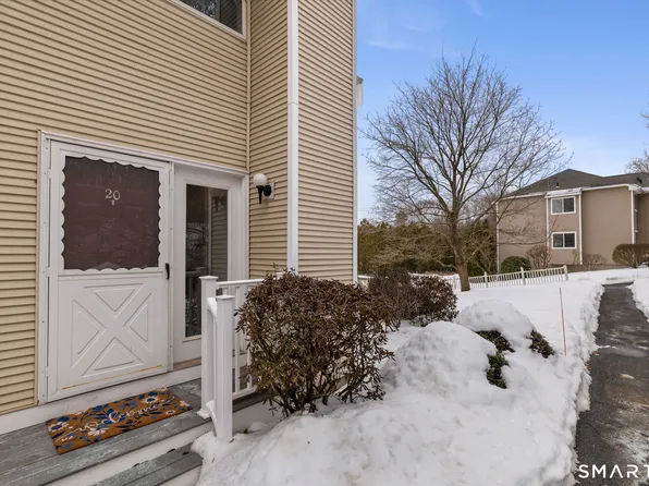 80 Country Lane APT 20, Vernon, CT 06066