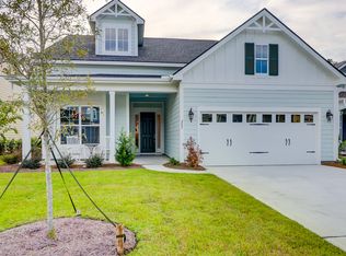 287 Castaway Dr, Bluffton, SC 29910