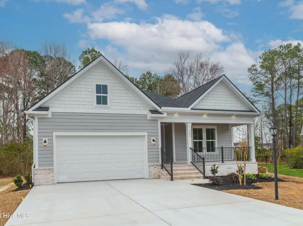 799 Marsh Rose Path NW, Calabash, NC 28467