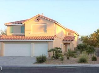 411 Delamere Way, Las Vegas, NV 89123