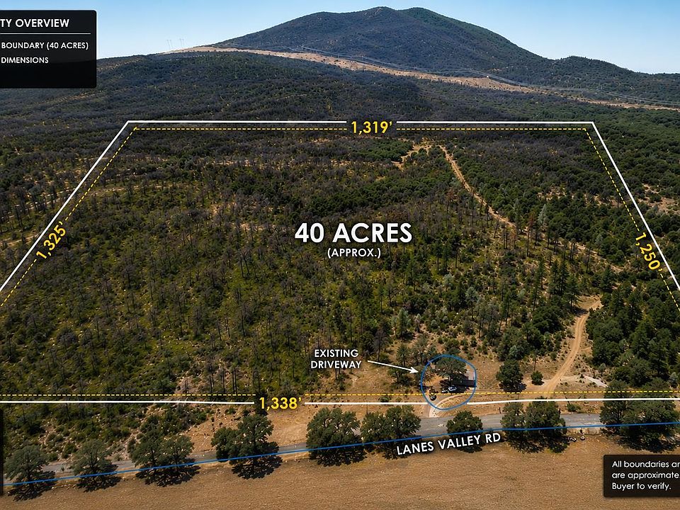 1st image of 19495 Lanes Valley Rd
