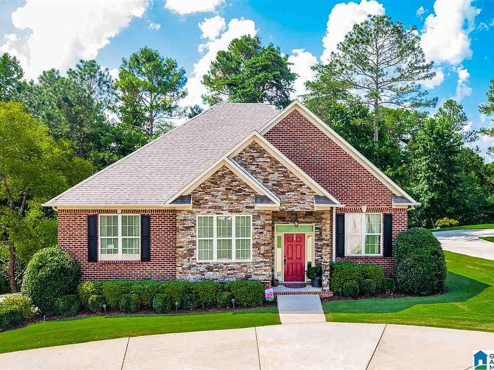 1093 Long Branch Pkwy, Calera, AL 35040 MLS 1291347 Zillow