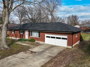 1334 Mill Ln, New Albany, IN