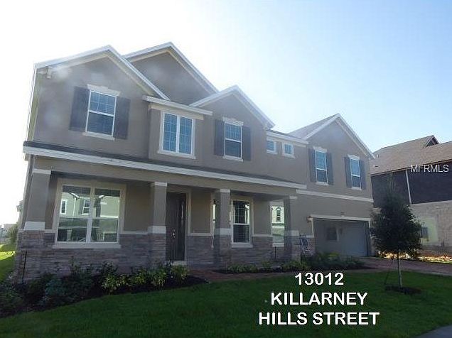 1st image of 13012 Killarney Hills St