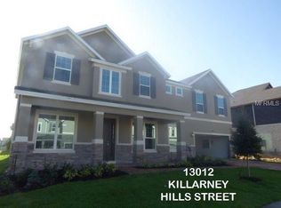 13012 Killarney Hills St, Winter Garden, FL 34787