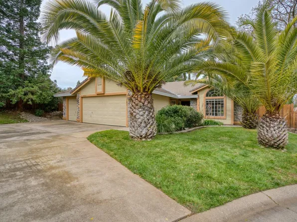 15161 Dulzura Ct, Rancho Murieta, CA 95683