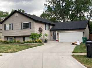 537 NW Scott St, Ankeny, IA 50023