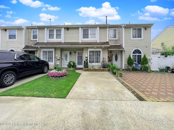 120 Gauldy Ave, Staten Island, NY 10314