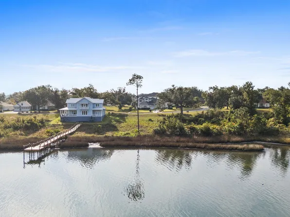 1112 Cove Pointe Dr, Panama City, FL 32401