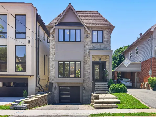 245 Florence Ave, Toronto, ON M2N 1G7