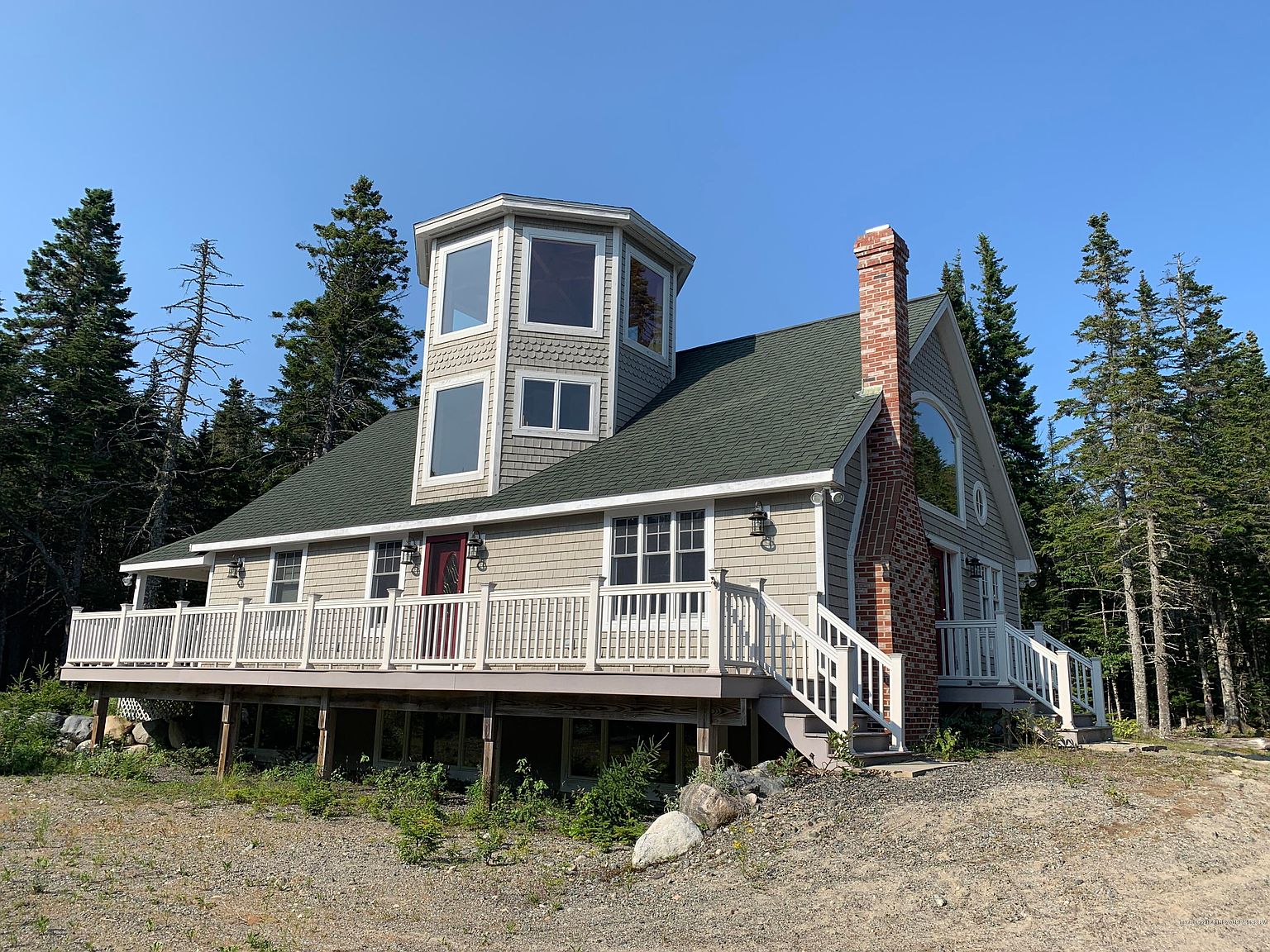 672 Yoho Head Rd, Machiasport, ME 04655 Zillow