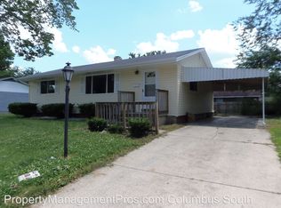 3459 Astor Ave, Columbus, OH