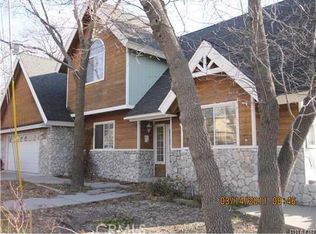 1611 Oak Way, Lake Arrowhead, CA 92352