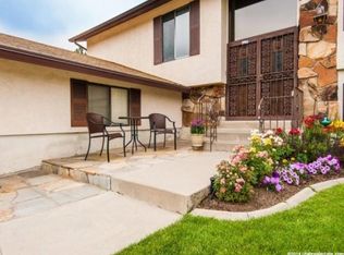 9142 S Cherbourg Pl, Sandy, UT 84093