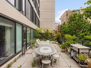450 Washington St #218, New York, NY 10013