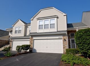 24834 Franklin Ln, Plainfield, IL 60585