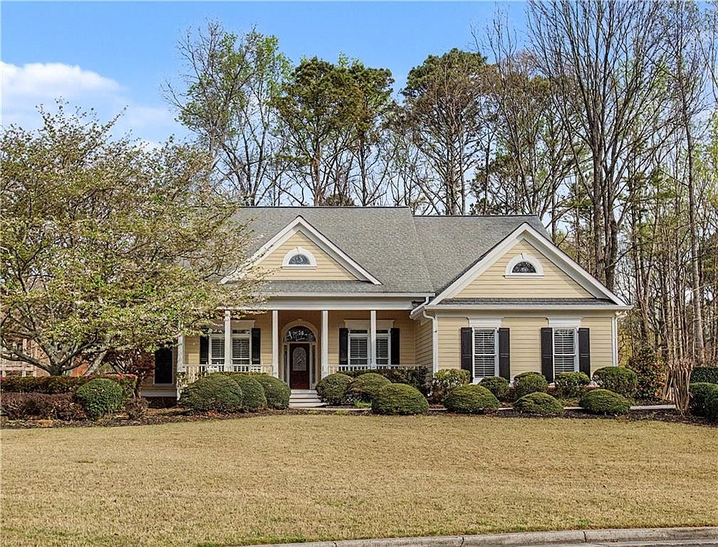 5043 Hickory Hills Dr, Woodstock, GA 30188 | Zillow