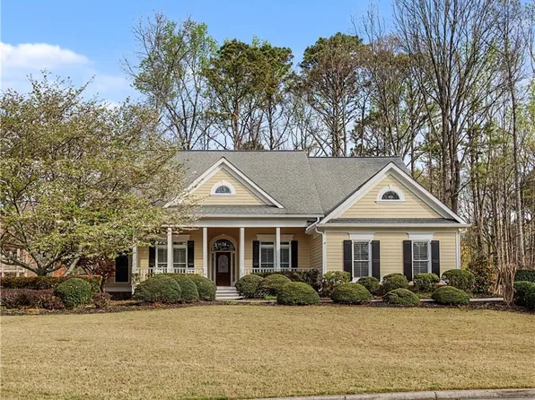 5043 Hickory Hills Dr, Woodstock, GA 30188