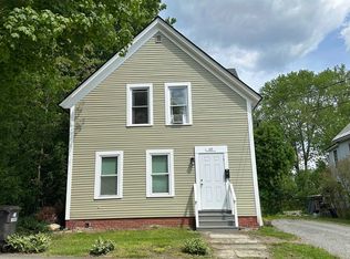 65 Williams Street Extension, Rockingham, VT 05101