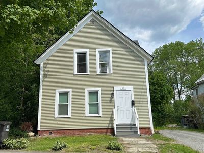65 Williams Street Extension, Bellows Falls, VT, 05101