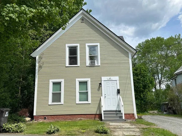 65 Williams Street Extension, Rockingham, VT 05101