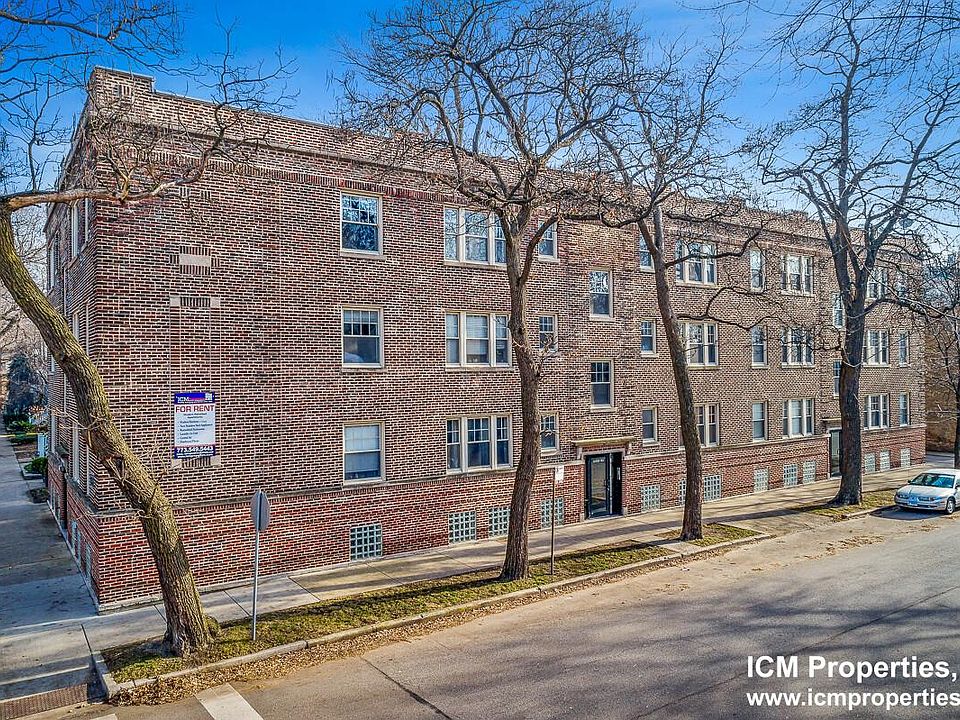 1st image of 3455 N Wolcott Ave #1N