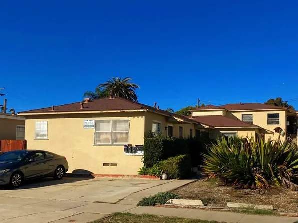 1510-16 Diamond St, San Diego, CA 92109