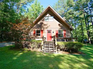 1113 Twin Creek Rd, Apex, NC 27523