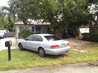 1470 SW 7th Ter, Deerfield Beach, FL 33441