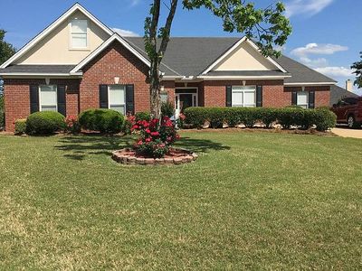 8121 Amber Ct, Montgomery, AL, 36117