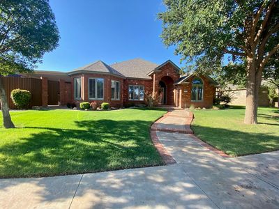 4803 103rd St, Lubbock, TX, 79424