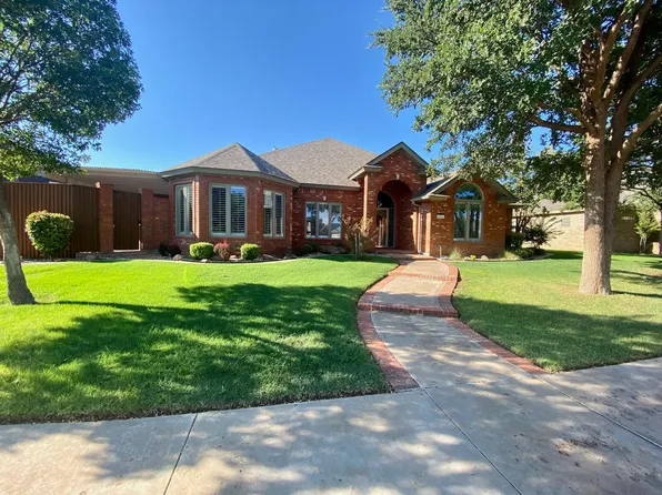 4803 103rd St, Lubbock, TX 79424
