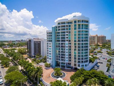 990 Blvd Of The Arts APT 704, Sarasota, FL, 34236