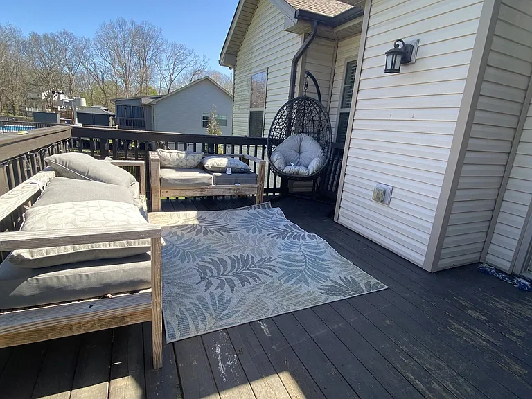 2638 Seven Mile Ferry Rd — Photo 45
