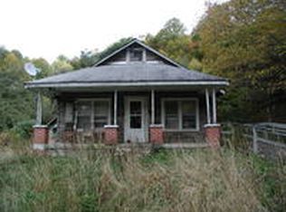 730 Staples Johnson Rd, Newland, NC 28657