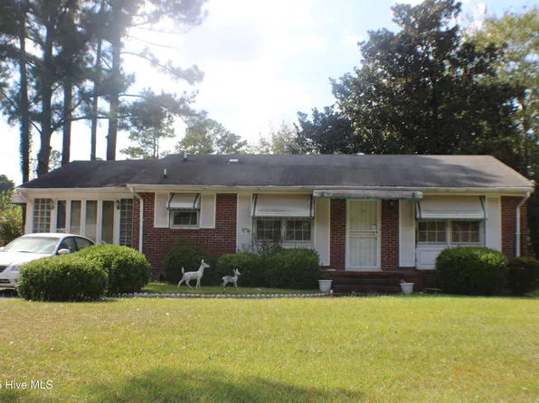 1820 Berkshire Road, Rocky Mount, NC 27801
