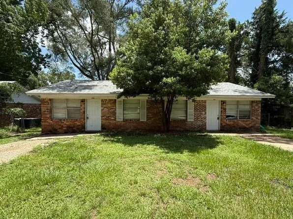 2309 & 2311 S Meridian St #1, Tallahassee, FL 32301