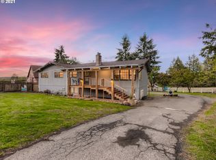 15731 S Loder Rd, Oregon City, OR 97045