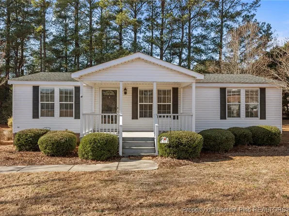 355 Rock Hill Rd, Fayetteville, NC 28312