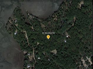 44 Maryfield Rd, Daufuskie Island, SC 29915