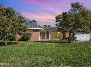 1122 Catalina Rd W, Jacksonville, FL 32216