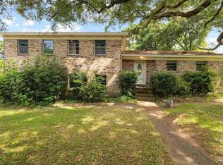 1002 Montclair Rd, Pensacola, FL 32505