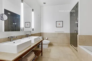 Rented by Engel & Völkers New York City