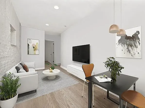 94 Saint Marks Pl APT 4, New York, NY 10009