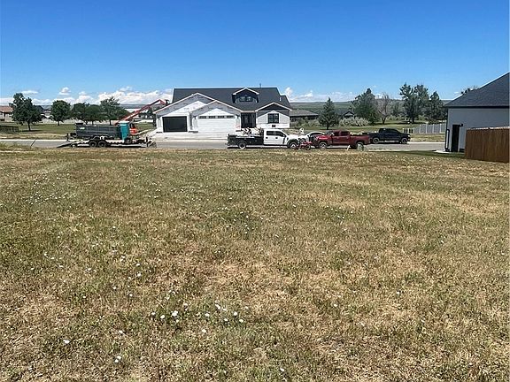 2nd image of 0 Winged Foot Dr Lot 10