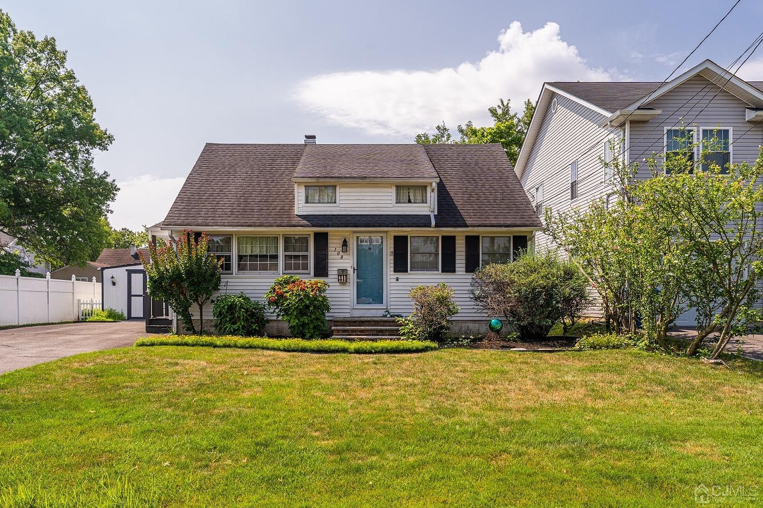 108 W Edward St, Iselin, NJ 08830 | Zillow